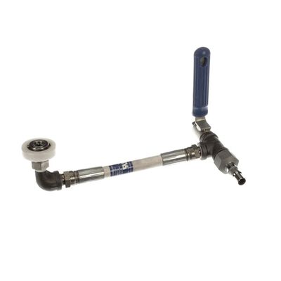 Ultrafryer 12A912 Fryer Suction Hose Assembly