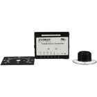 Vulcan Hart 00-498438-0000A SS Griddle Temperature Control Assembly W/ Pointer Knob & 17&deg;F Offset