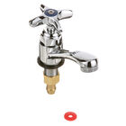 Component Hardware Group KL18-3170 Swivel Deck Faucet Lead-Free 4.5"
