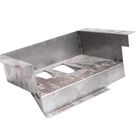 Henny Penny 56514 Pressure Fryer Control Panel Shroud