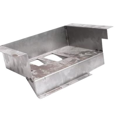 Henny Penny 56514 Pressure Fryer Control Panel Shroud