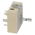 APW 55564-EGO Warmer Infinite Switch 120V 15 AMP