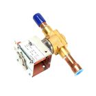 Scotsman 11-0507-01 Hot Gas Valve With Coil