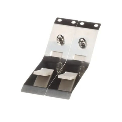 Antunes AJA7001600 Slide Rail,  (Pack Of 2)