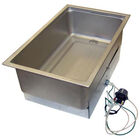 Wells 20522 Warmer 900/1200W 208/240V 4 QT
