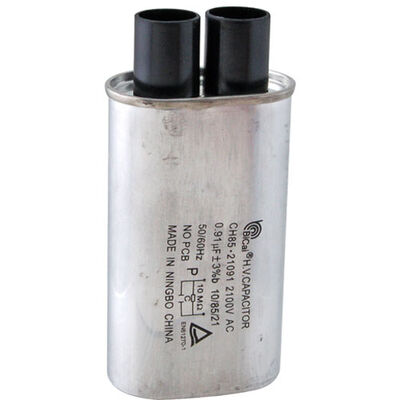 Amana 54116074 Capacitor (0.91 UF)