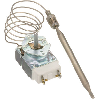 Royal Range 3113 Oven Thermostat RX 3/8" X 5" 36" CAP