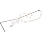 Pitco B6700602C Fryer Temperature Probe W/Leads 3-3/4" X 12"