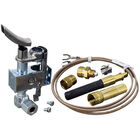Frymaster FM810-0156 Pilot Generator Assembly NAT/LP 1/4" Tube & 36" Lead Wire