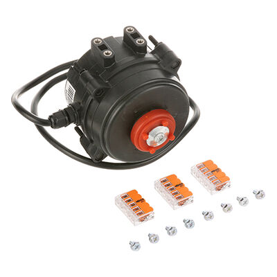TRUE 857225 Fan Motor Kit