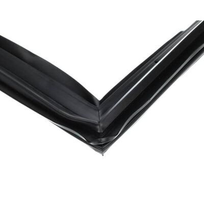Everest DG04-00 Door Gasket For Right Side Door 16" X 25"