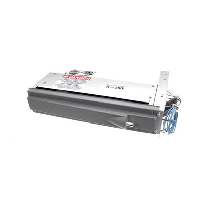 Delfield 000-248-003T-S Refrigerator Coil Assembly R290