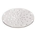 Hobart 00-VS12SD516 Shredder Plate 5/16"