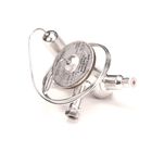 Delfield 3516557 Reach-In Freezer Thermal Expansion Valve(TXV) W/O MOP #3