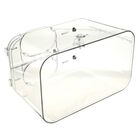 Grindmaster 231-00010T Bowl Assembly 18L BPA Free