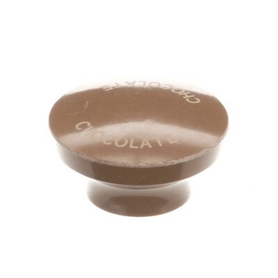 Server Products SER82023-703 Chocolate Knob Dispenser