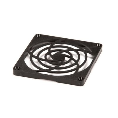 Groen 143664 Steamer Fan Guard Plastic 80mm