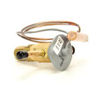 McCall MC85143 Thermal Expansion Valve(TXV) R404A 1/4" X 3/8" ODF 30" Capillary