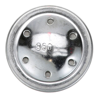 Bunn 01082-0002 6 Hole Sprayhead , 098 Hole Size