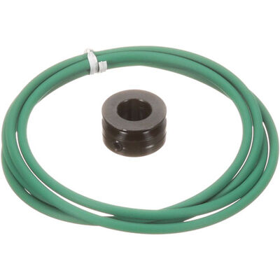 Berkel 01-404975-00335 Pulley & Belt Kit