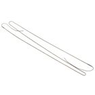 TRUE 801803 Defrost Heater 165" 18" Leads 825W 115V #087