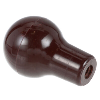 Groen Z073553 Red Knob
