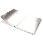 Somerset 0700-300 Dough Sheeter Tray Intake Lasered