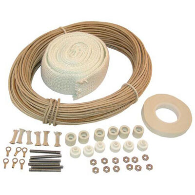 Alto-Shaam 4880 Heating Cable Service Kit 134' 208/240V