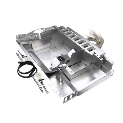 Pitco 143-000001-001-C Full Upgrade Kit Selv Wiring Element