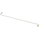 American Range A11201 Oven Pilot Burner W/ Straight Flame 1/4" or 3/16"