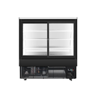 VITLIFE Commercial VKBD-0968RH 35" Refrigerated Bakery Display Case, 13 cu ft