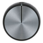 Hatco 5-30-020 Pointer Speed Control Knob 1-1/2 D