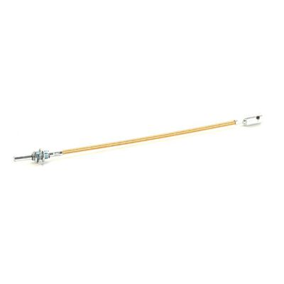 Frymaster 8102954 Gas Fryer Control Flex Thermostat Shaft EURO CF