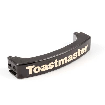 Toastmaster - See Middleby Marshall 3101758 Plastic Drawer Handle