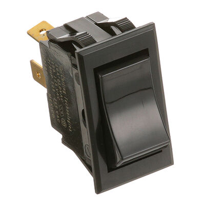 Imperial 1128 Light Switch SPST 7/8" X 1-1/2"