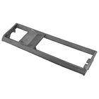 Magikitch'N MK300400396 Cast Iron Broiler Burner Cover 19" X 6-1/4"