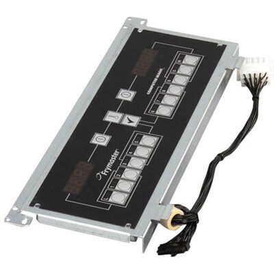 Frymaster FM826-2396 Fryer Electric SMT Controller Dual Vat CE