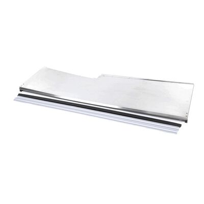 Garland 4523833 Range High Shelf Front Panel 60"
