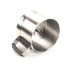 Robot Coupe 39795 R2 Stainless Steel Bowl W/Pin