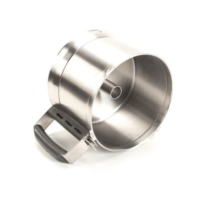 Robot Coupe 39795 R2 Stainless Steel Bowl W/Pin