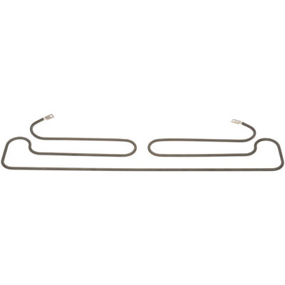 Vulcan Hart VH351360-2 Griddle Element W/ Flag Terminals 240V 2700W