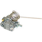 Southbend 1010499 FDTO-1 Thermostat W/ 3/16" X 14-1/4" Bulb 1/2" FPT