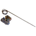 Imperial 1102 Griddle Thermostat Snap Action/GS 3/8" 200-550&deg;F