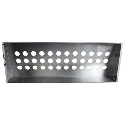 Duke 175226WELD Pan Weldment 9" Impedance
