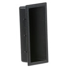 Pitco PP11006 Fryer Recessed Door Handle Plastic