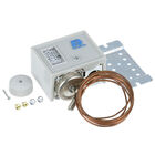 Ranco 010-1409 Medium Temperature Control 0&deg;F-55&deg;F 72" Capillary