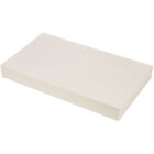 Pitco PTP6071371 Fryer Filter Sheets 100 Pack