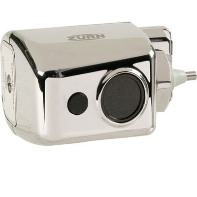 Zurn ZERK-CPM Flush Valve E-Z