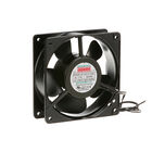 Alto-Shaam FA-3599 Axial Fan 12" Wire Leads 4-1/8" 106 CFM