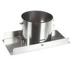 Henny Penny 63525 Holding Cabinet Water Pan Cover & Ring Assembly